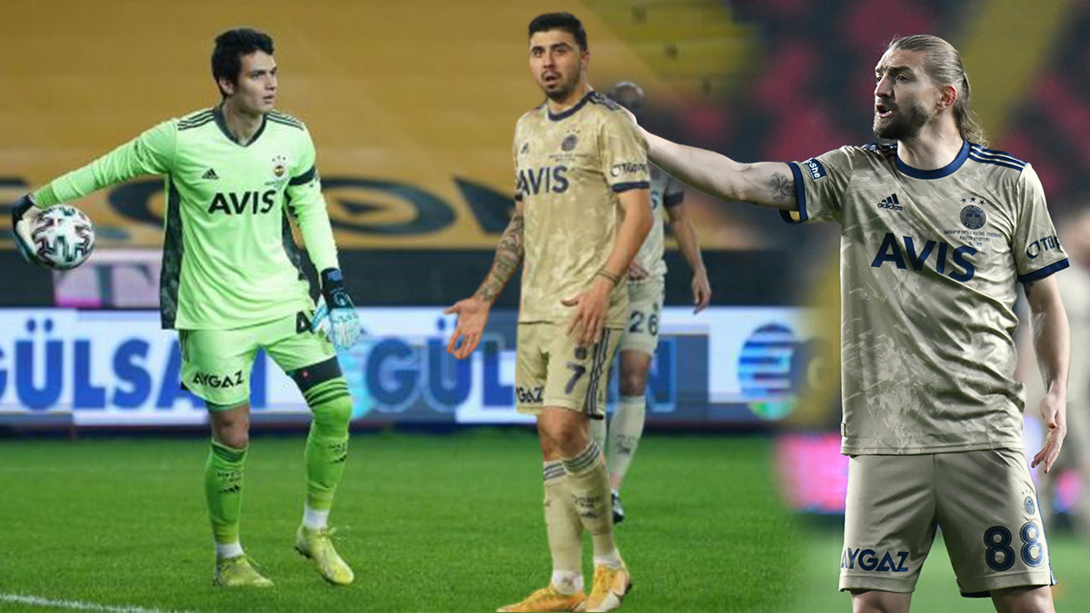 F.Bah�e'de y�ld�z isimler aras�nda gerginlik