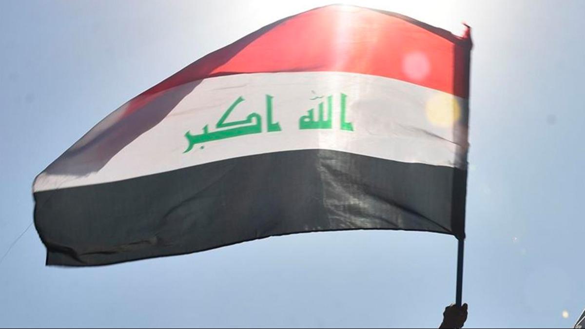 Irak'ta, Merkez Bankas'nn kararna tepki