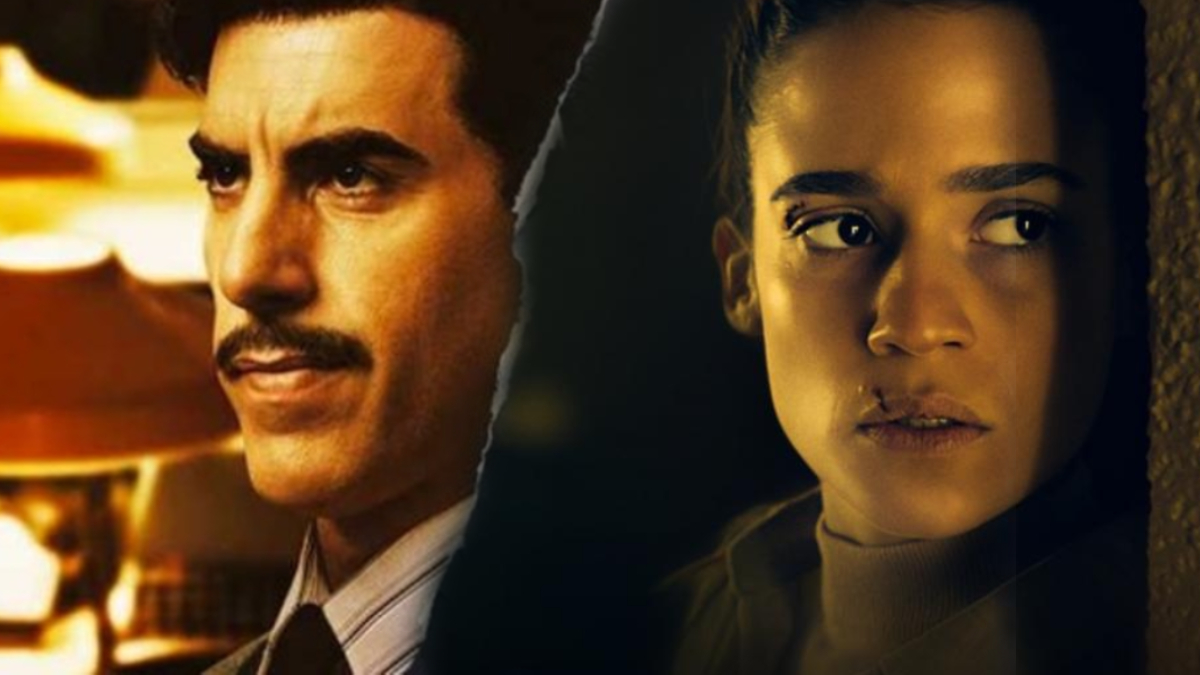 Mossad'dan propaganda bombard�man�: Netflix �zerinden ajan ar�yorlar