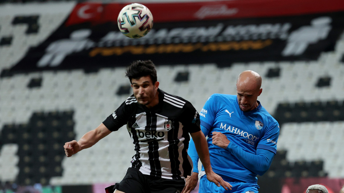 Necip Uysal: �kinci yar� bamba�ka bir Be�ikta� vard�