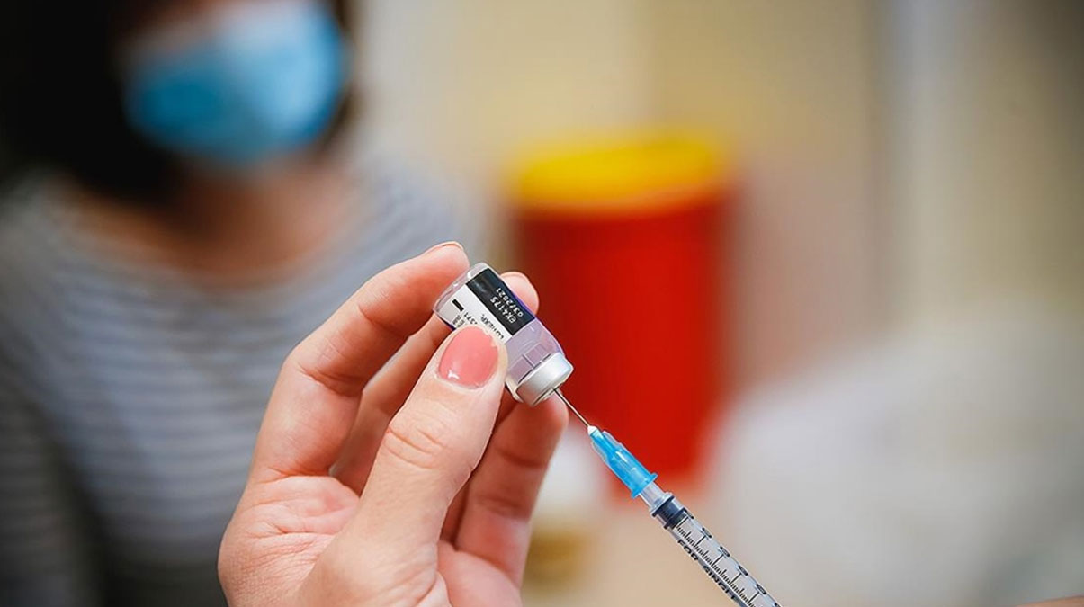 AB'den Kovid-19 a��s�na onay