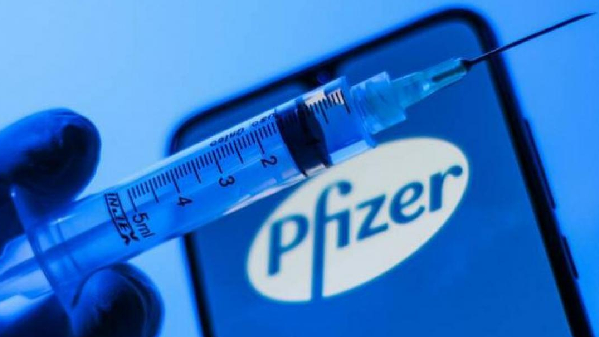 AB'den Pfizer-Biontech a��s�na onay