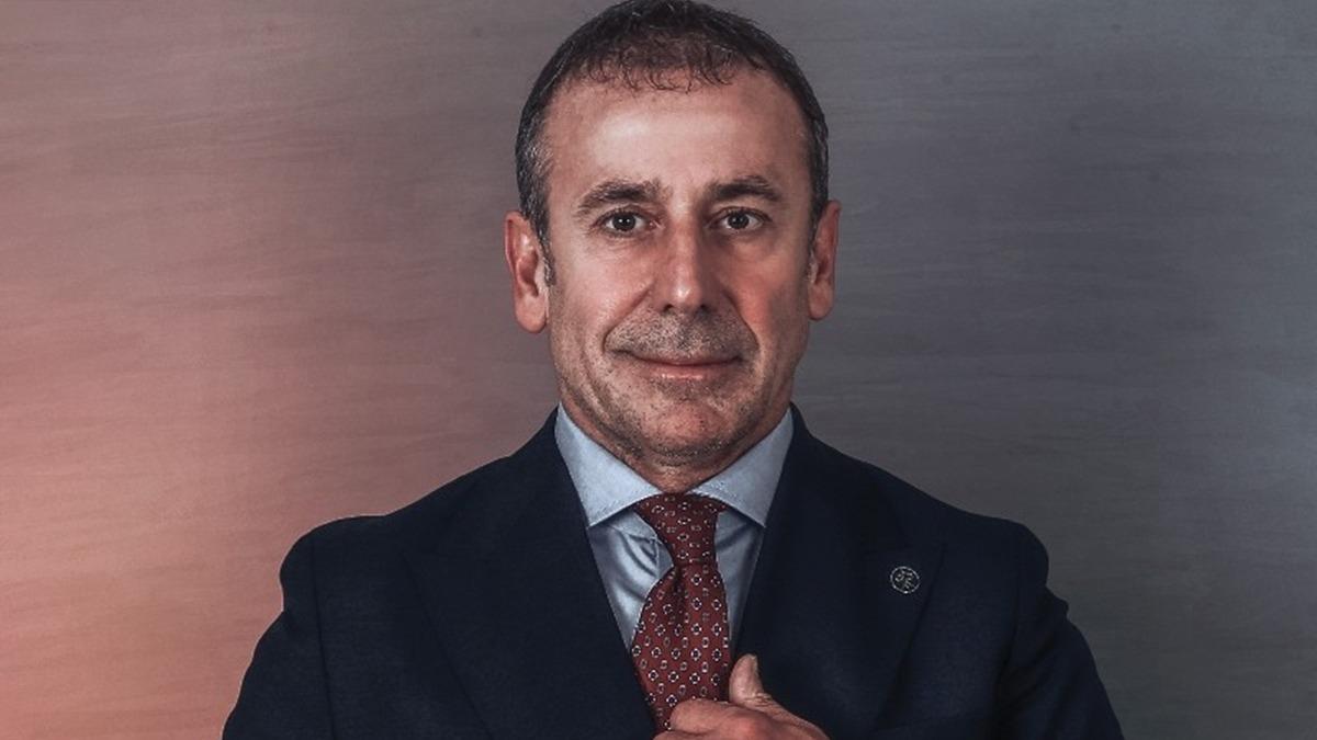 Abdullah Avc, Trabzonspor'un efsaneleri arasnda yer almak istiyor