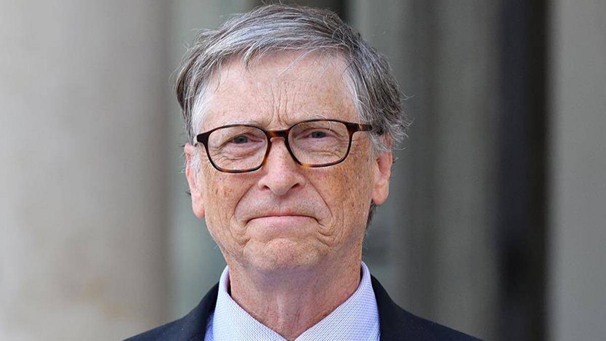 Bill Gates: 2021'in ilk eyreinde 6 Kovid-19 as onaylanm olacak