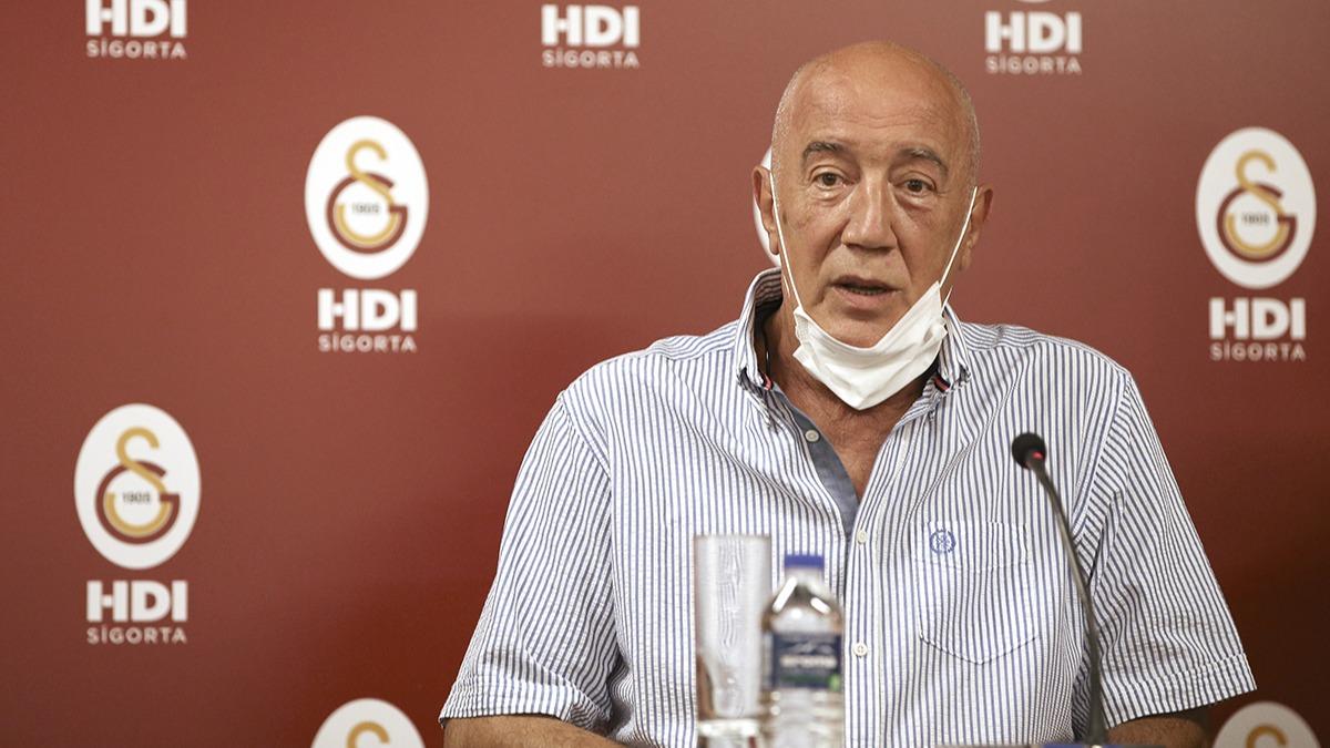 spanya'da rahatszlanan Galatasaray'n hocas Nedim zbey iin Cumhurbakan Erdoan devreye girdi