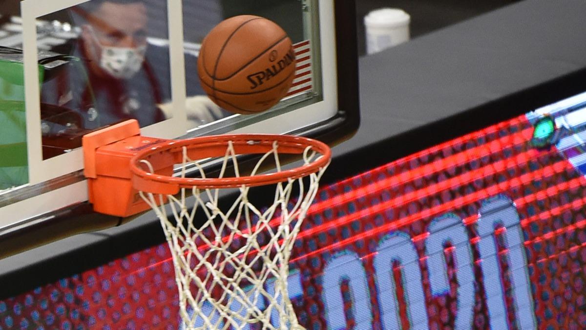 NBA'de yeni sezon Brooklyn Nets - Golden State Warriors mayla balyor