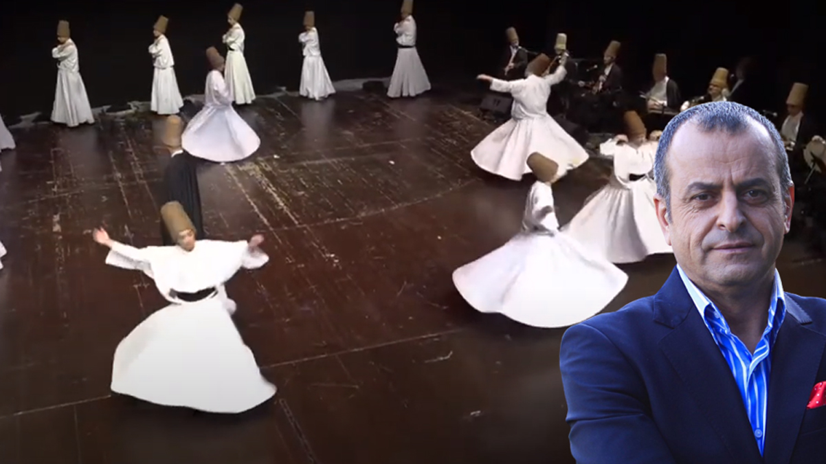 Nuh Albayrak, �BB'nin �T�rk�e Kur'an� skandal�n� yazd�: Ezan� da T�rk�e okutmak i�in f�rsat kolluyorlar�