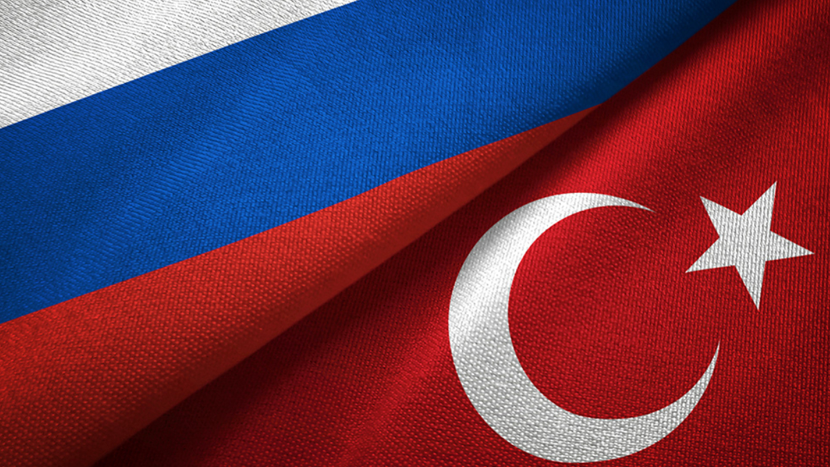 Rusya ile pazarl�kta T�rkiye'nin eli g��lendi