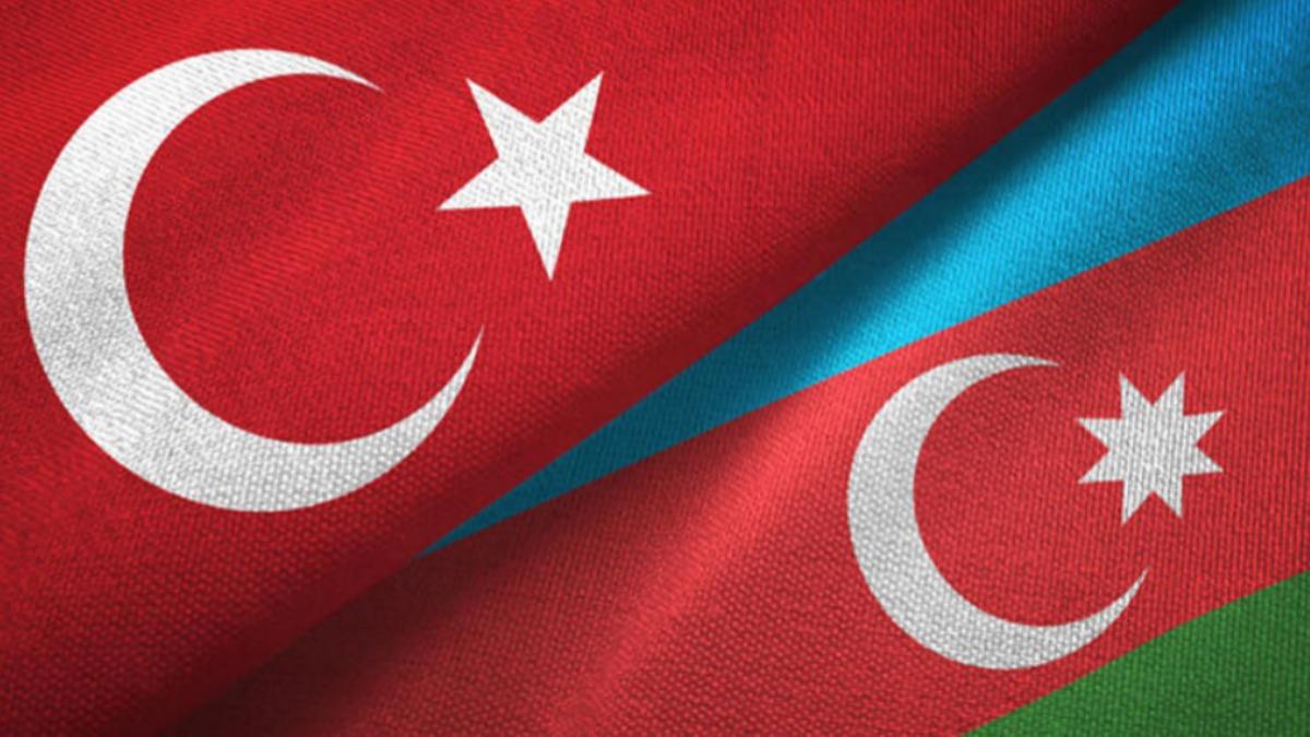 Trkiye ile Azerbaycan arasnda yeni anlama! mzalar atld