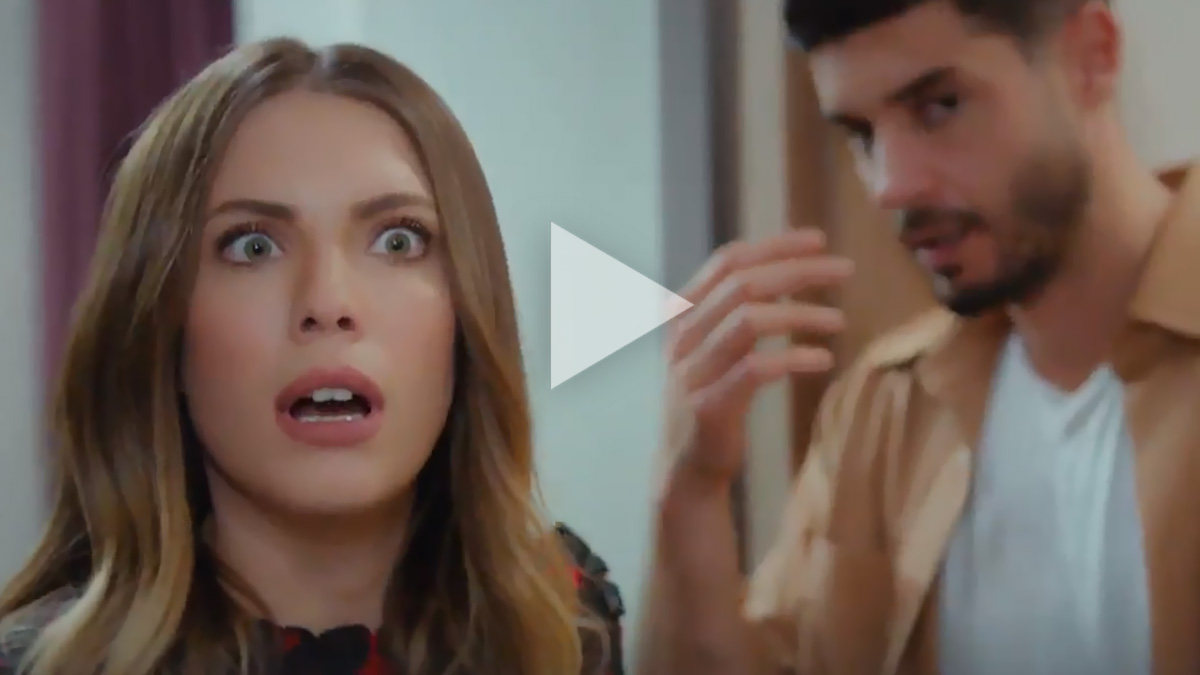 Yasak Elma 90.b�l�m izle!