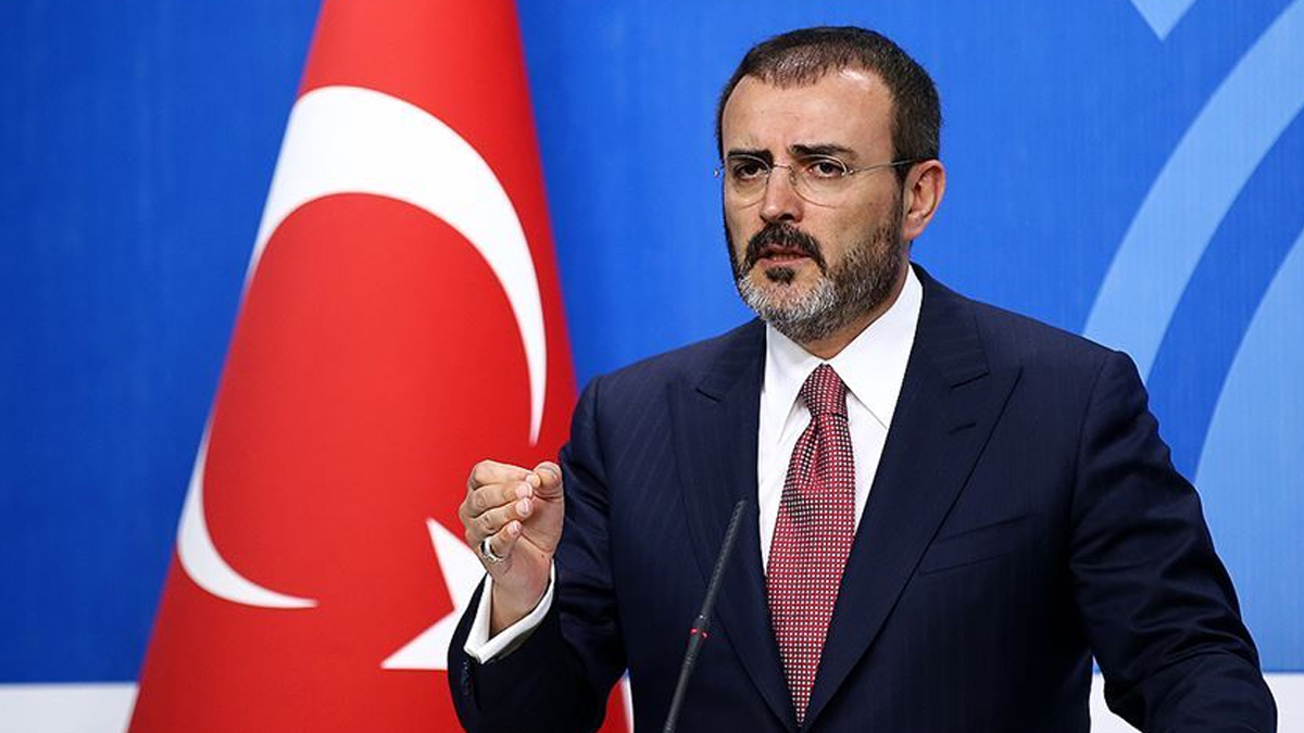 AK Parti'li �nal'dan HDP'li Gergerlio�lu'nun '��plak arama' iddialar�na net cevap!
