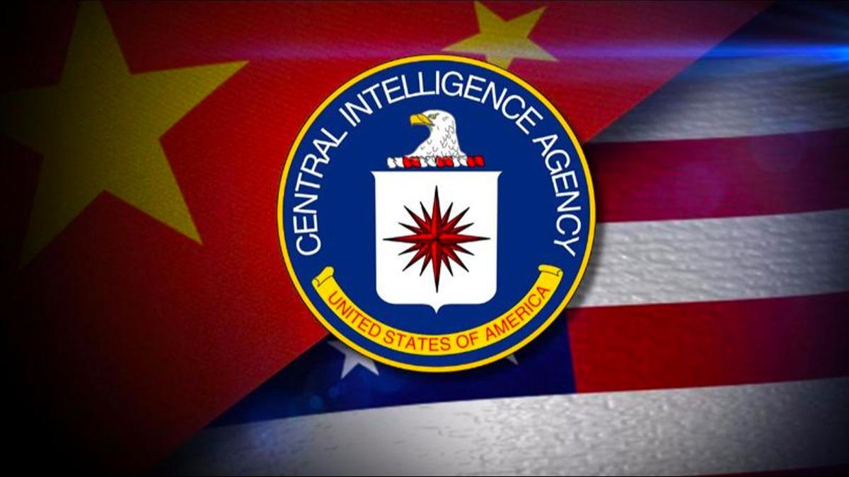 in, 'CIA'in Afrika'daki faaliyetlerini izledi' iddias