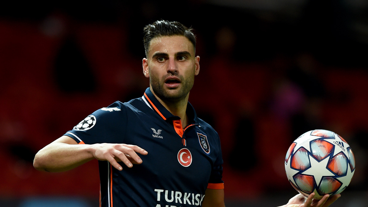 Deniz Tr: Fenerbahe'ye dnp ampiyonlua katkda bulunabilirim