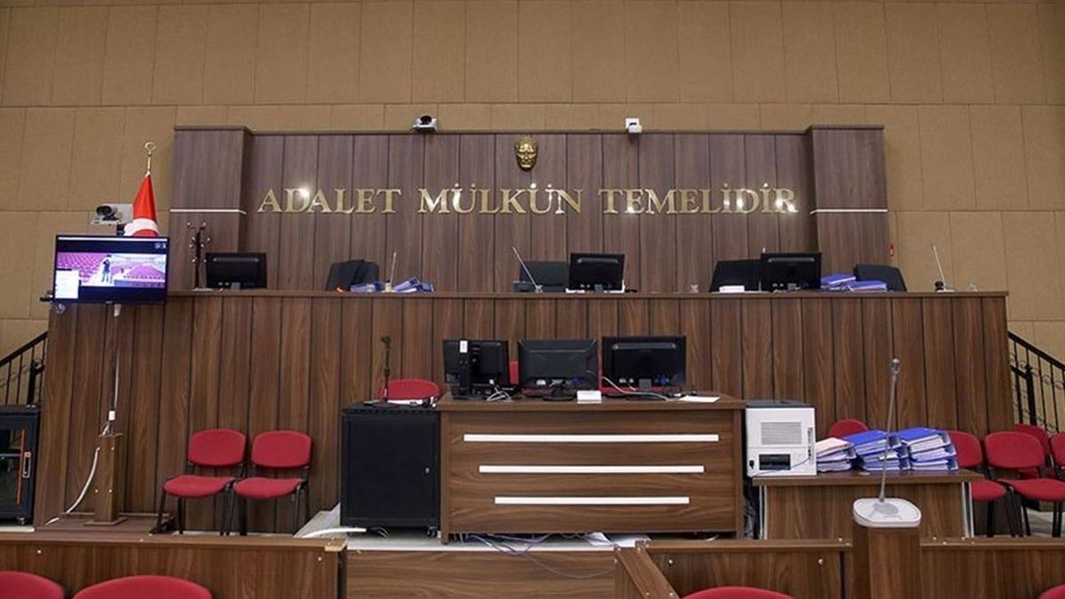 Ankara Cumhuriyet Basavcl ''FET lehine kastl paylamlar'' hakknda soruturma balatt