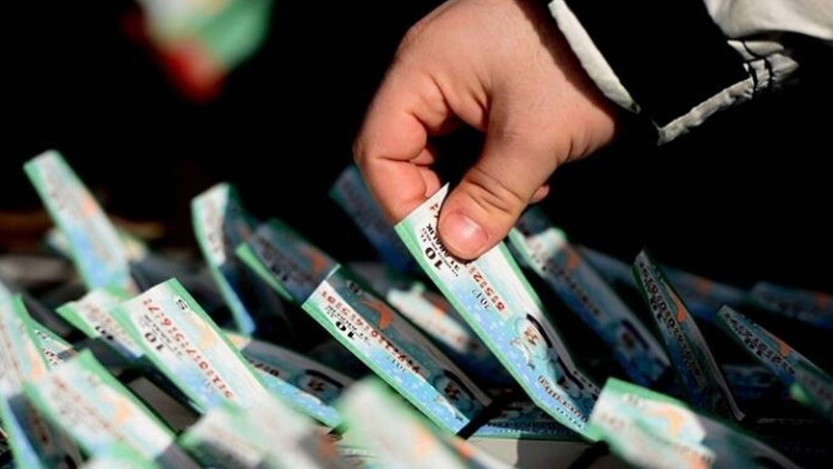 Milli Piyango yar�m bilet ne kadar? Y�lba�� bilet fiyatlar� 2021