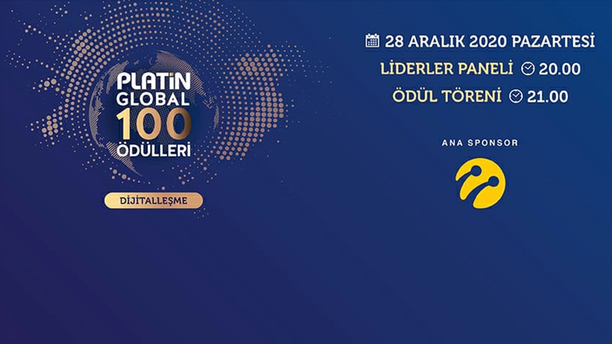 Platin Global 100 �d�lleri, 24 TV'de sahiplerini bulacak