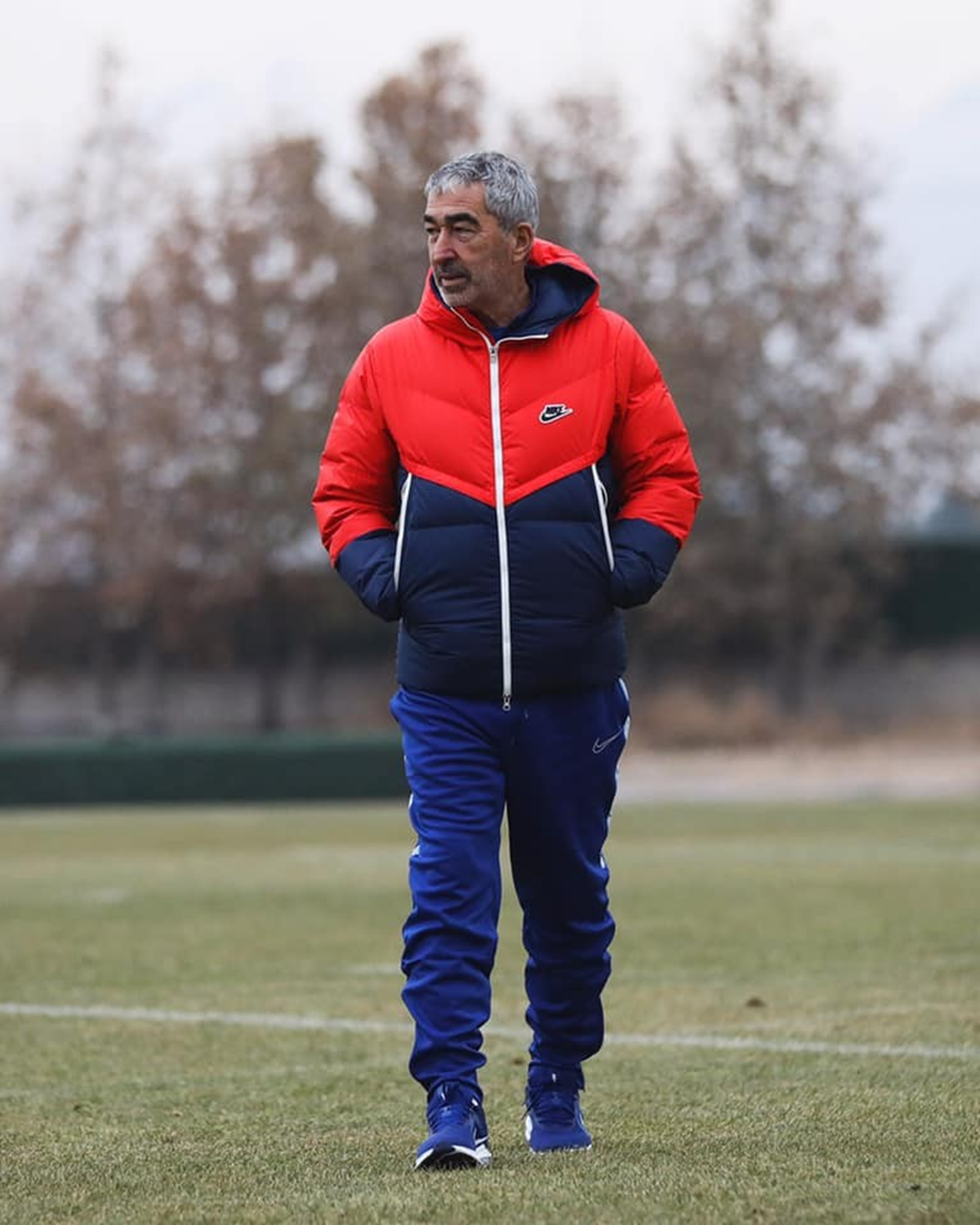 Samet Aybaba'n�n beraberlik serisi yenilgiyle sona erdi