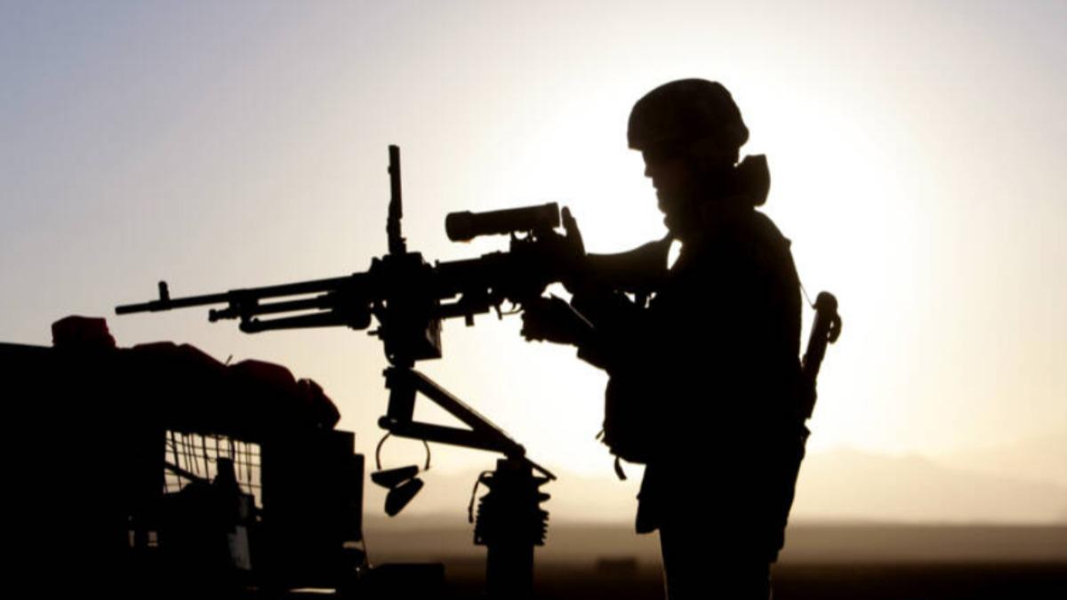 Korkun iddia: Afgan sivilleri katlettik