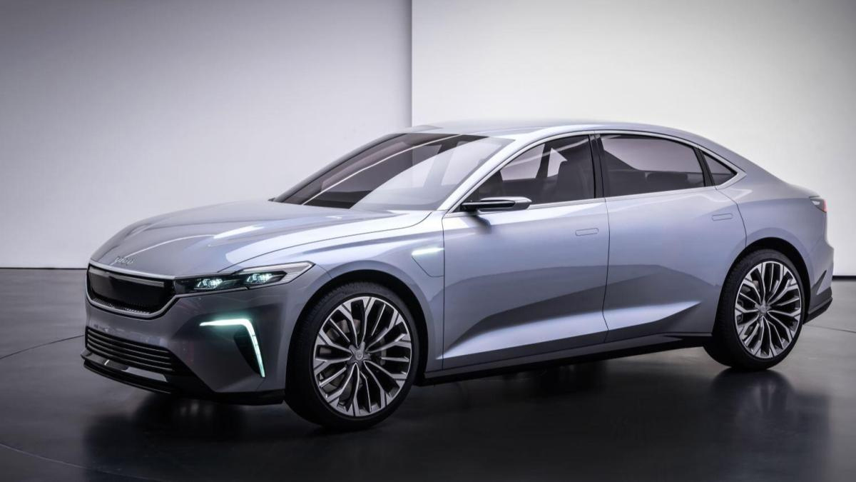 Bakan a��klad�! Yerli otomobille ilgili �nemli geli�me