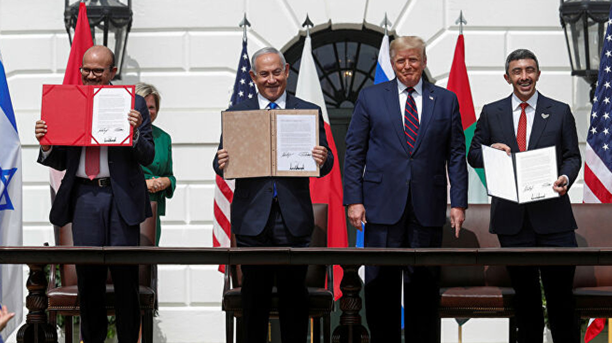 G�zleri d�nd�! ABD'den '�srail i�in' 2 milyar dolarl�k r��vet teklifi