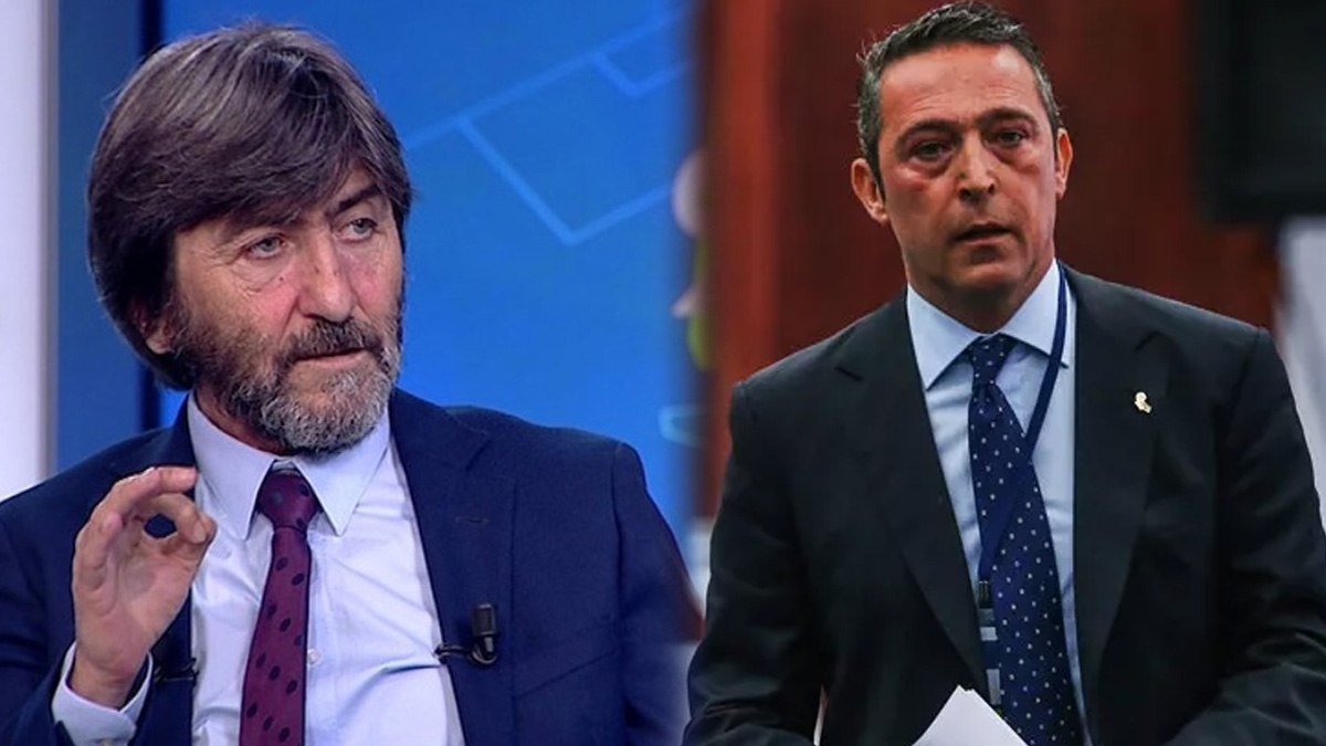 Ali Ko�: R�dvan Dilmen'e soruyorum...