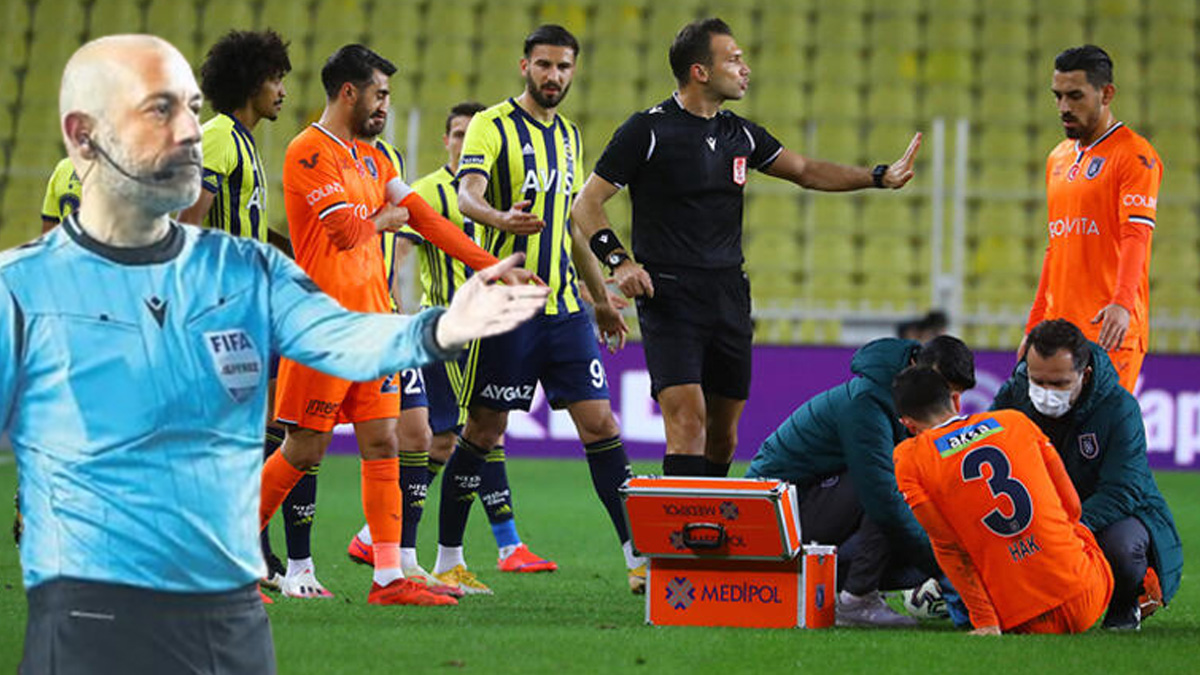 Bahattin �im�ek'in karar� �ok konu�uldu