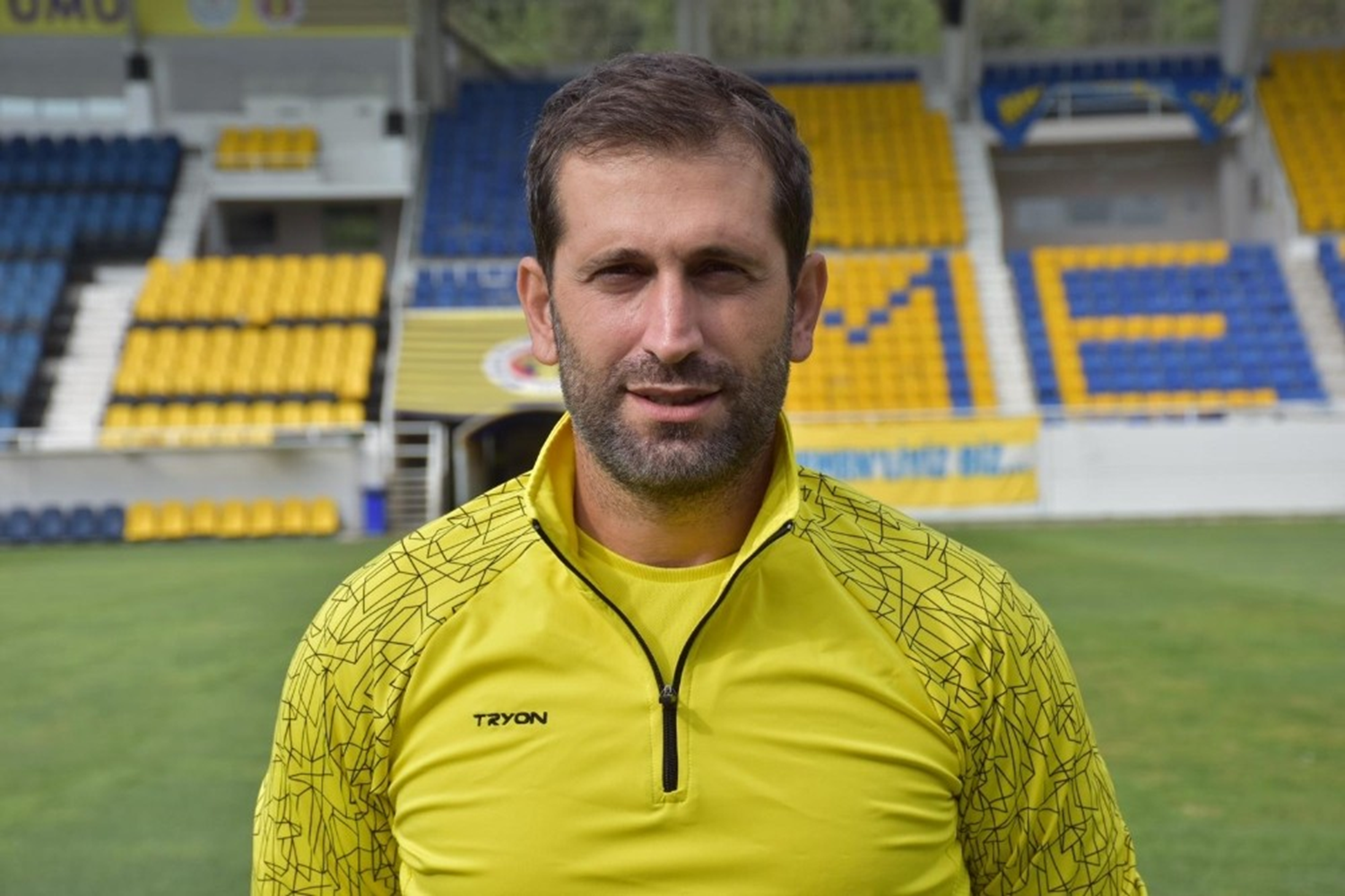Menemenspor'da h�kmen yenilginin faturas� Orhan Terzi'ye kesildi