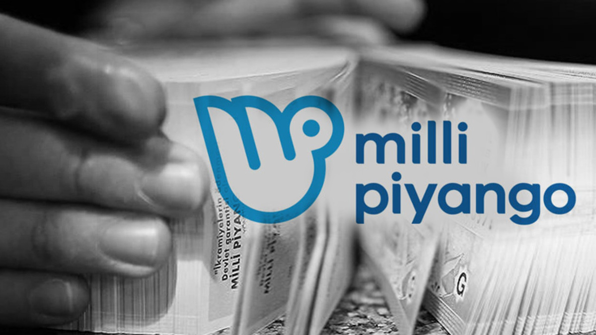Milli Piyango amorti ne kadar?