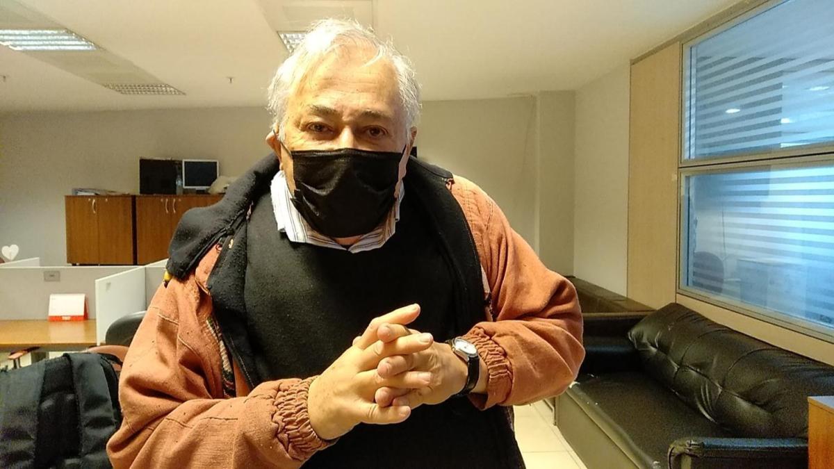 Prof. Dr. Orhan Kural hayatn kaybetti