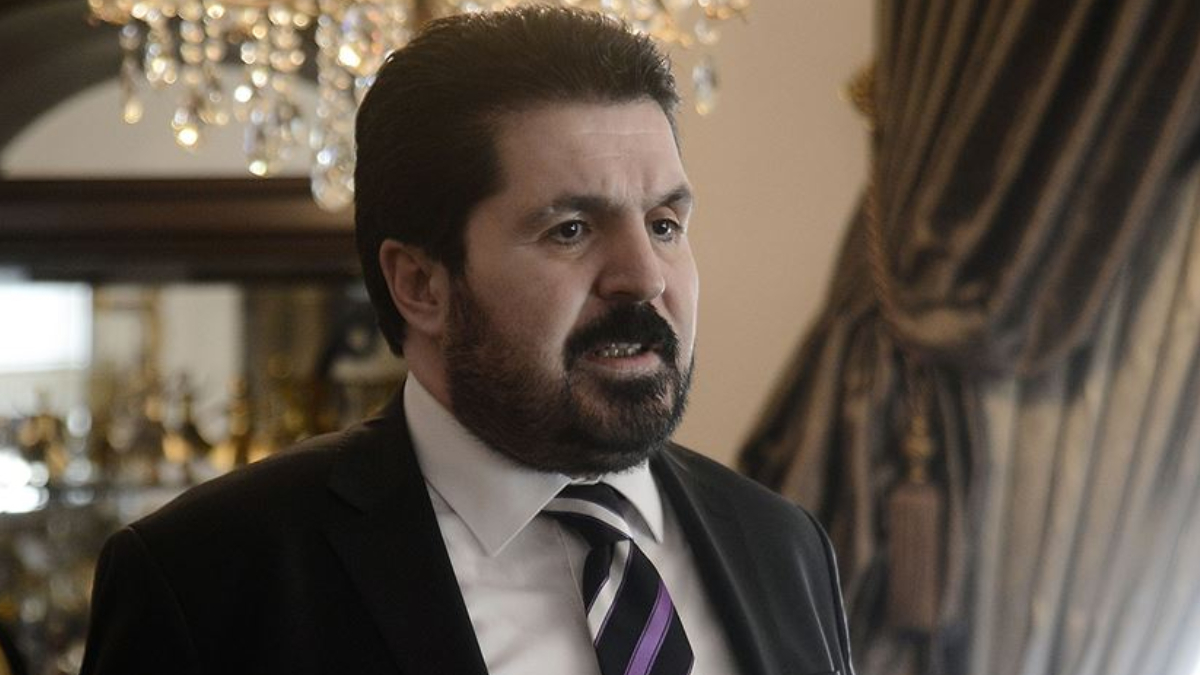 AK Parti'den Savc� Sayan'a  destek a��klamas�