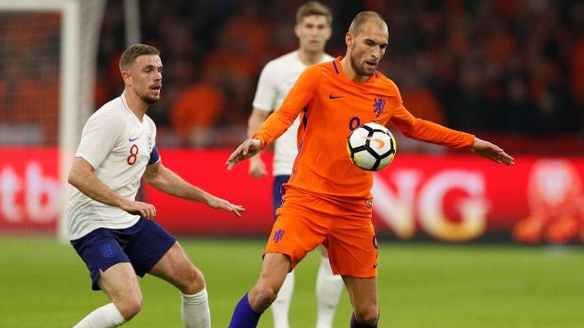 Bas Dost'u Club Brugge kapt�