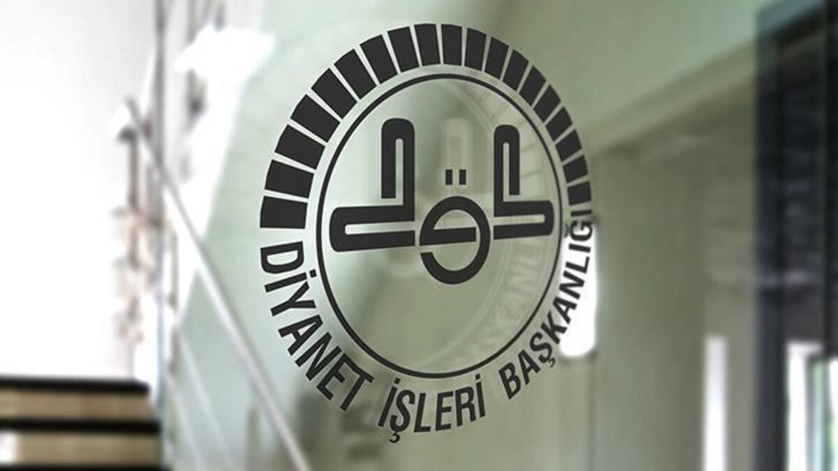 Diyanet ��leri Ba�kanl���: Ezan�n ba�ka bir dille okunmas� caiz de�ildir