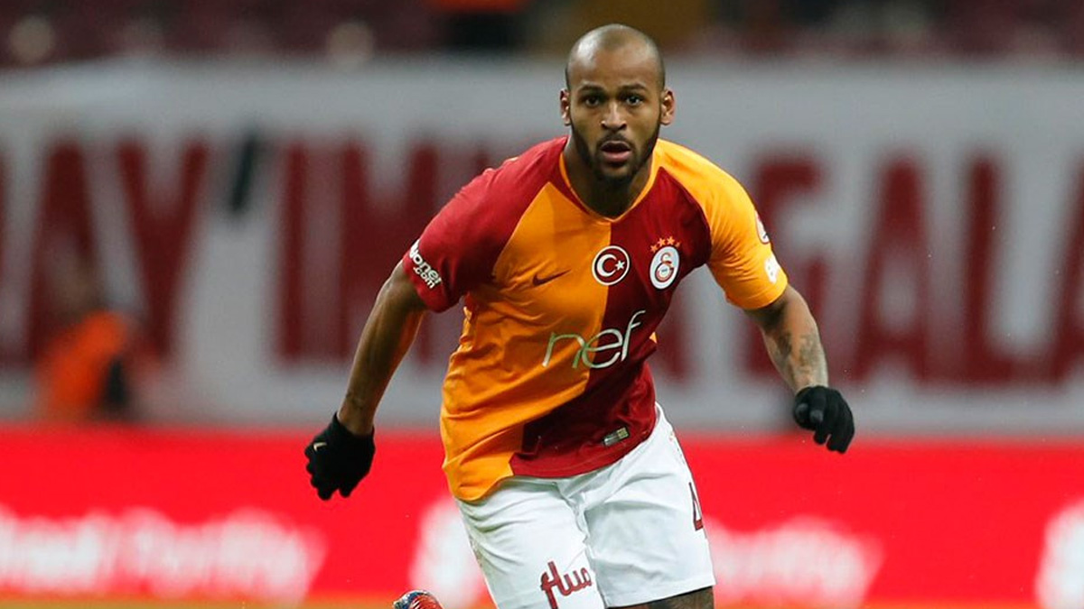 Marcao'nun cezas� belli oldu
