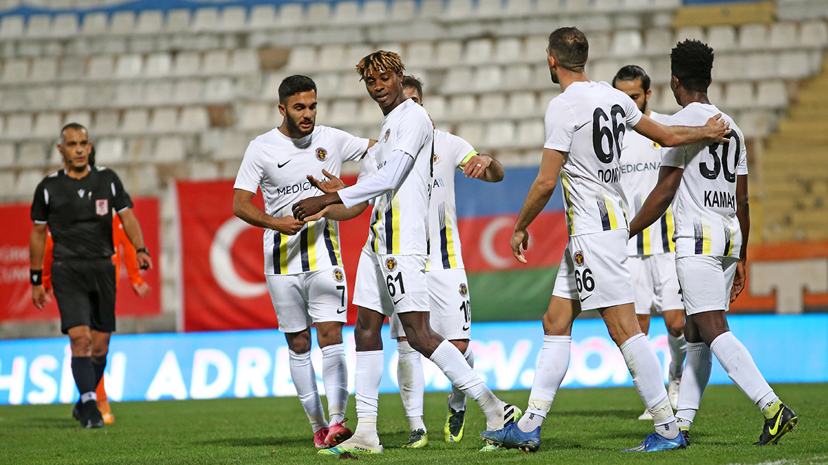 Menemenspor'dan Orhan Terzi ger�e�i!