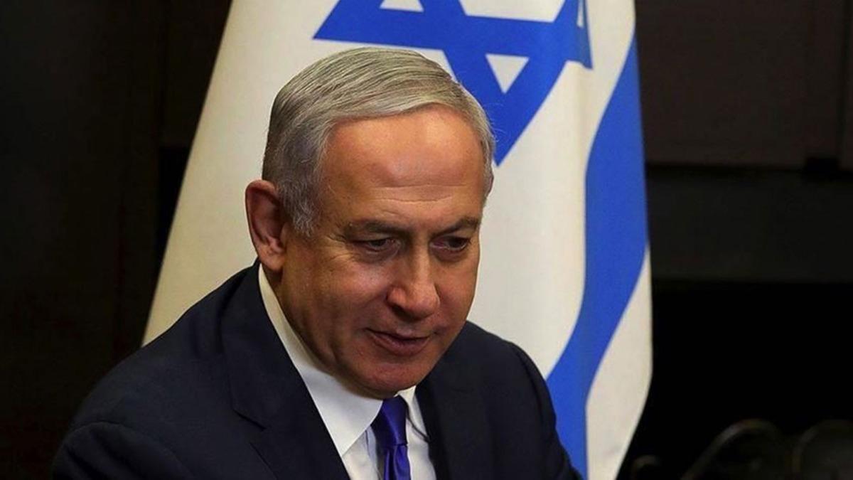 Netanyahu'nun ba dertte! Partisi kan kaybediyor