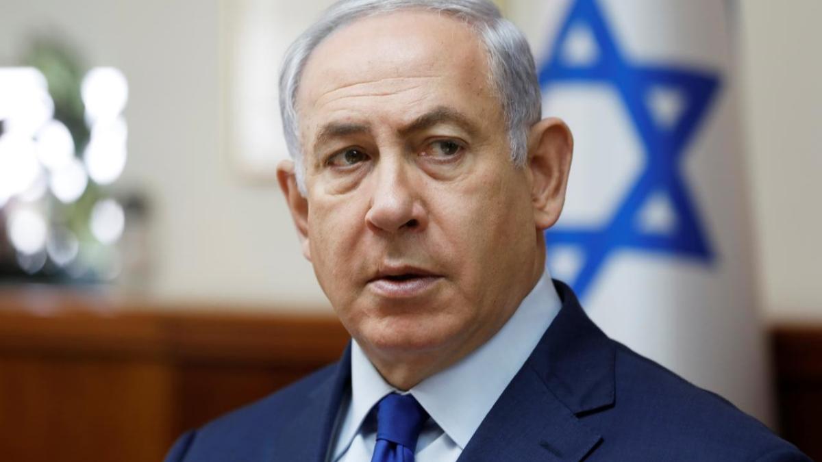Netanyahu'ya yakn isim Zeev Elkin, Likud partisinden istifa etti