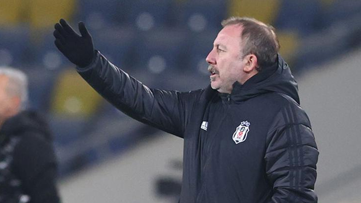 Sergen Yal��n'dan sert tepki