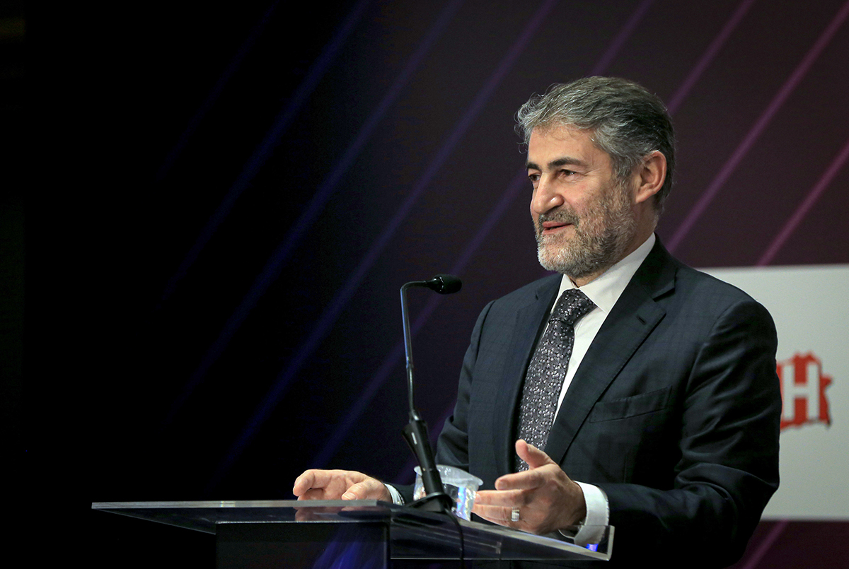 '�ubat sonunda 25 milyon ki�i a��lanacak'