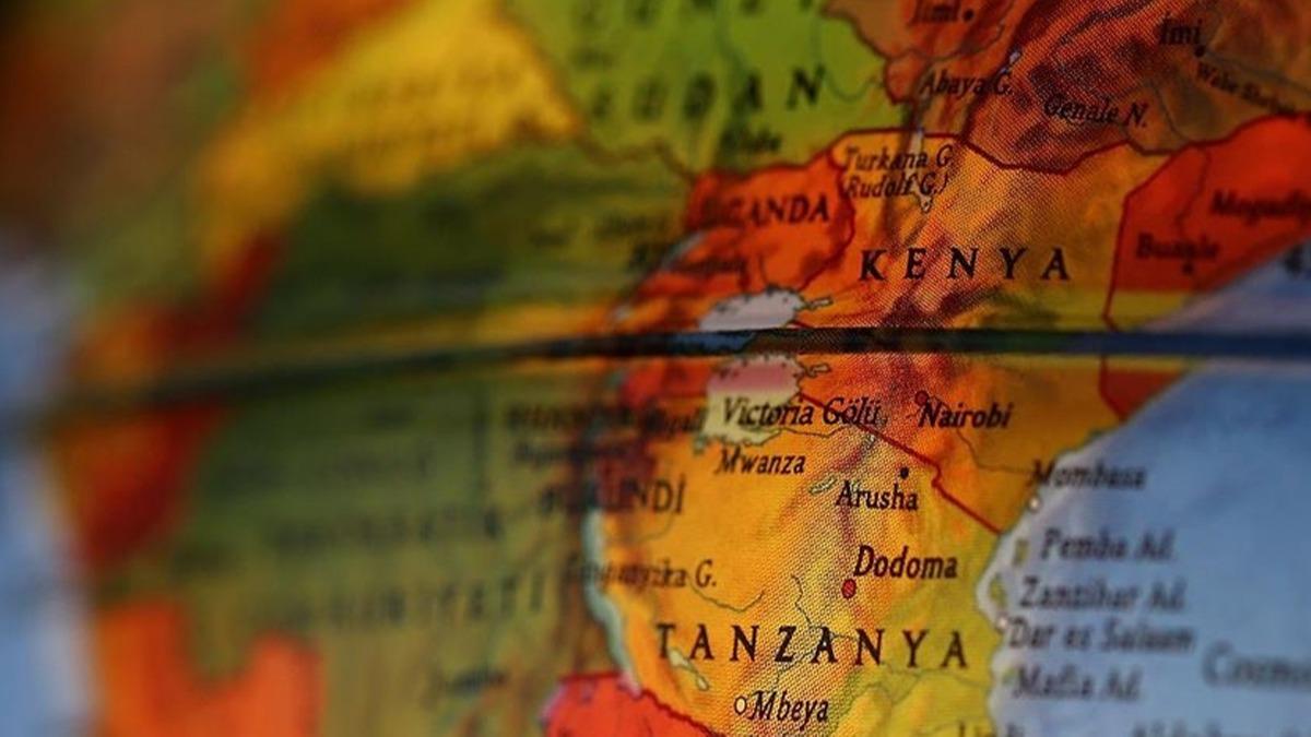 Uganda'da gda krizi byyor: 1,3 milyon mlteci tehlikede