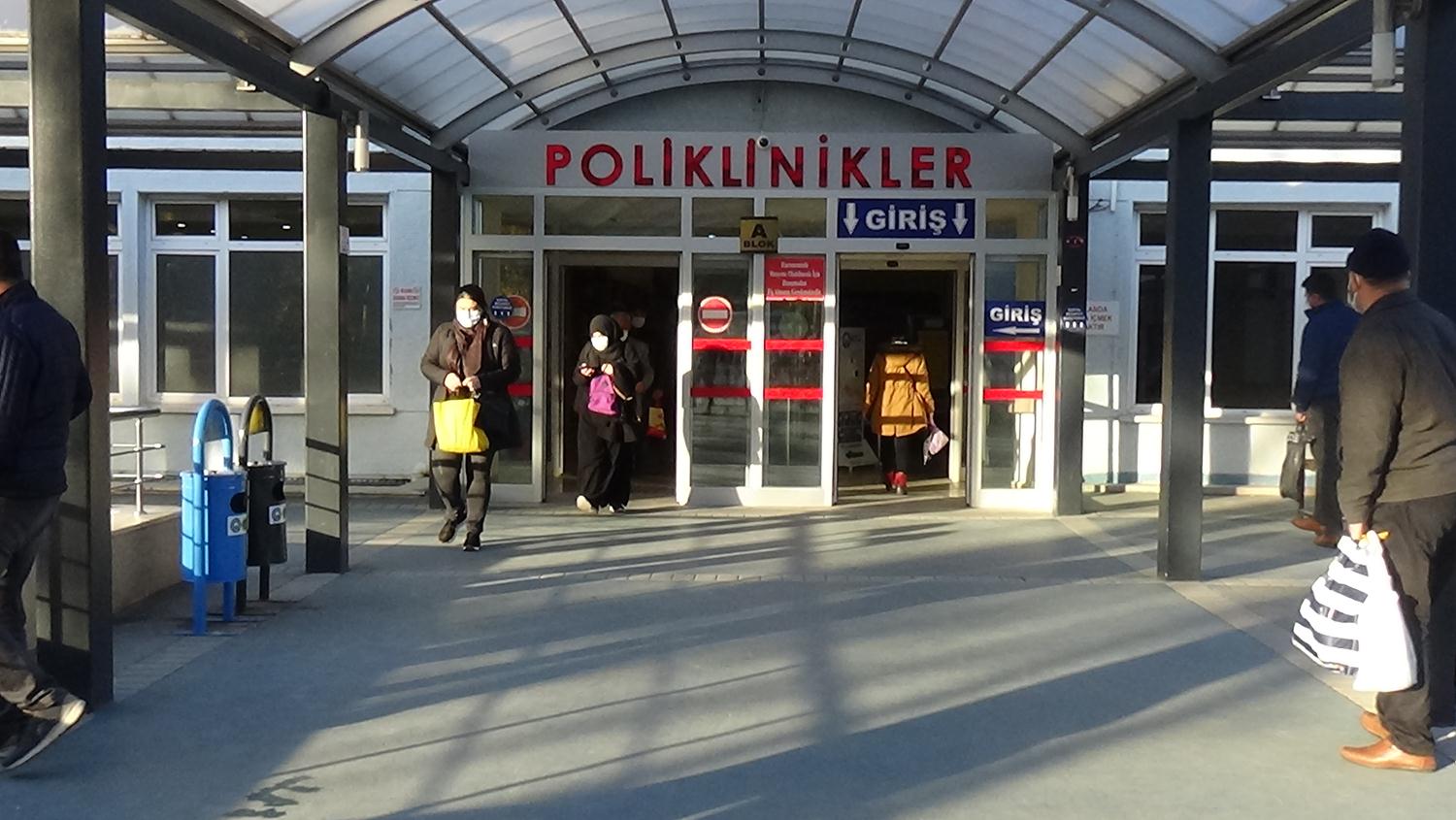 Bilim Kurulu �yesi Prof. Dr. Tevfik �zl�'den kritik koronavir�s a��s� a��klamas�