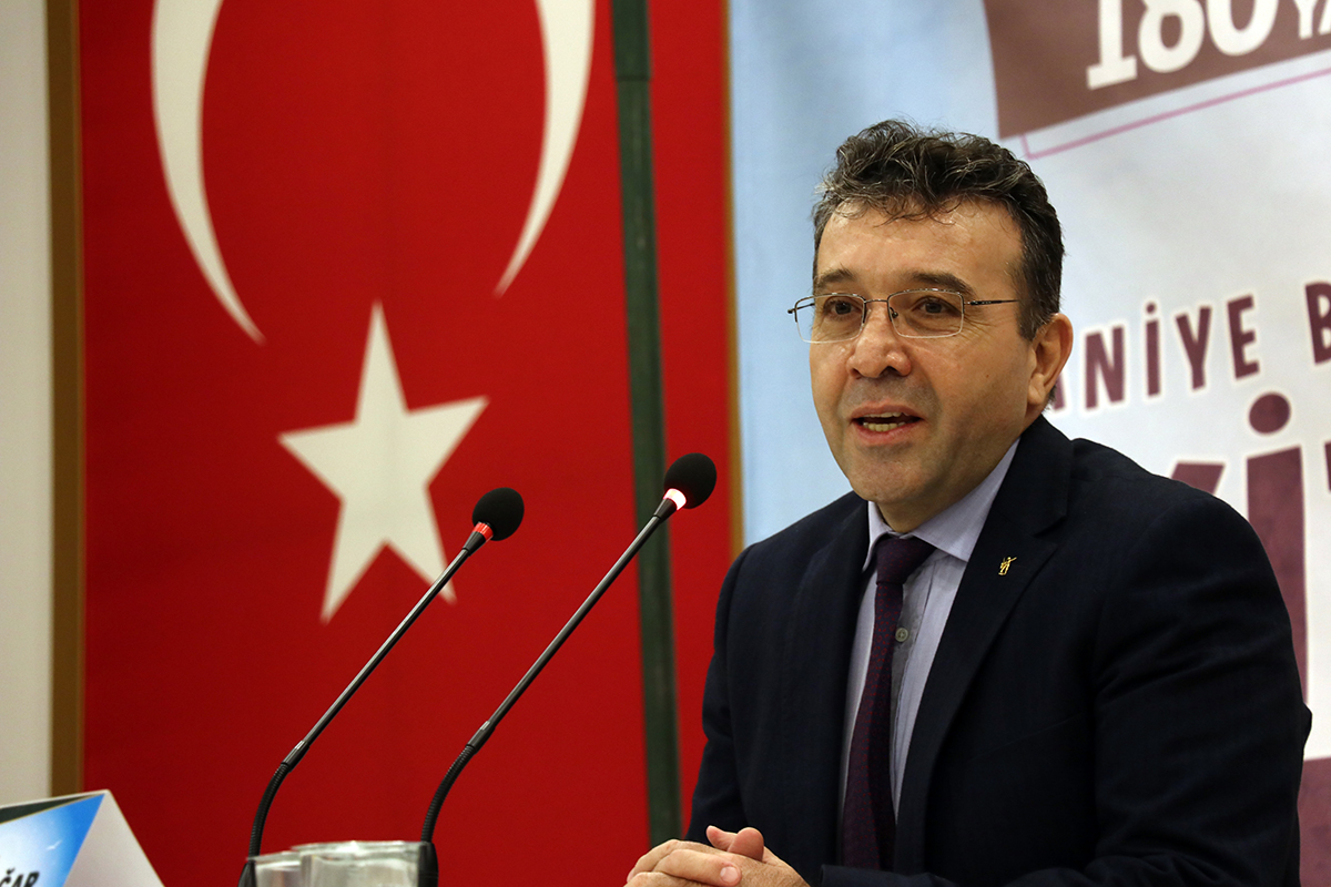 G�venlik Uzman� A�ar'dan �arp�c� tespit: PKK'n�n ba�lar� kesilecek