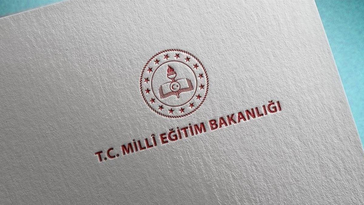 MEB'den renciler iin yeni hamle: 3 bin soruluk yeni kaynak hazrland