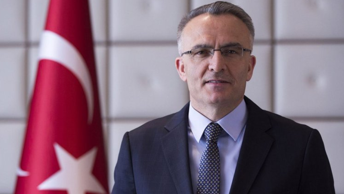 Merkez Bankas� Ba�kan� A�bal'dan enflasyon mesaj�