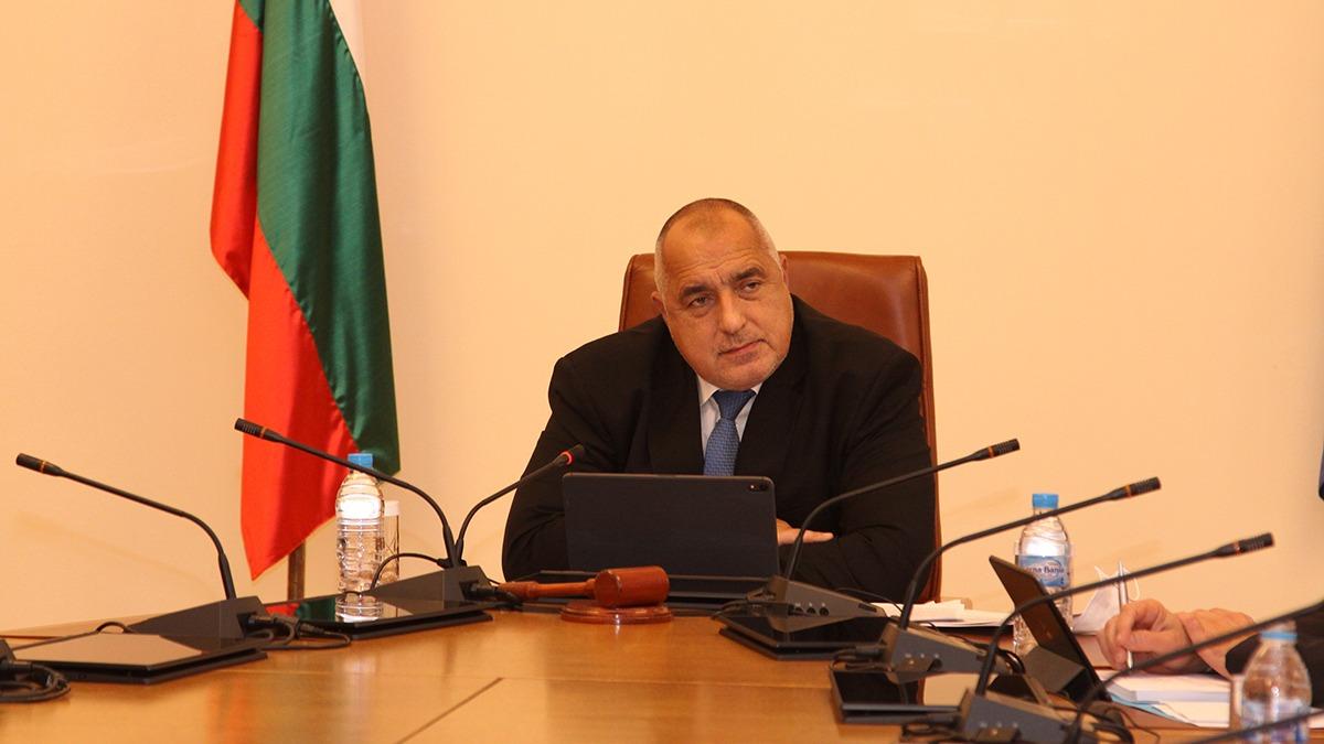 Babakan Borisov: Bakan Erdoan'n beni tebrik etmesi kskandrd