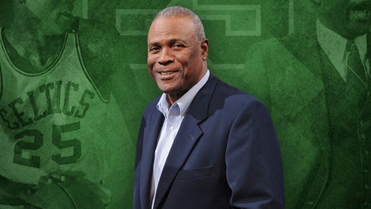 Boston Celtics efsanesi KC Jones hayatn kaybetti