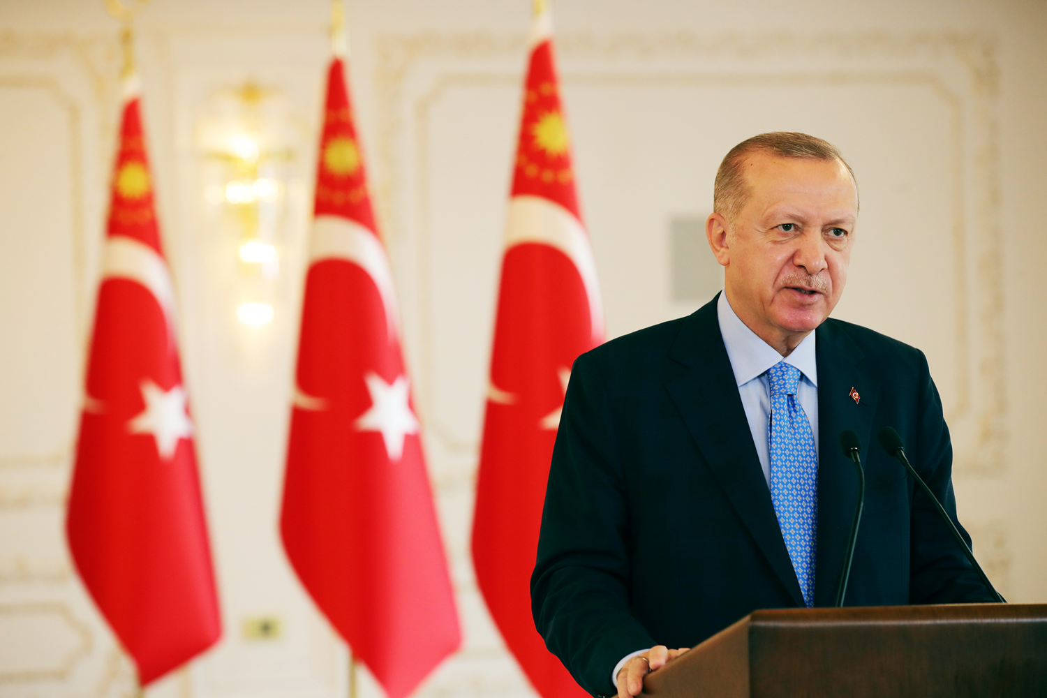 'Taciz ve tecav�z furyas�n� g�rmezden gelenlerin ipli�ini pazara ��karmakta kararl�y�z'