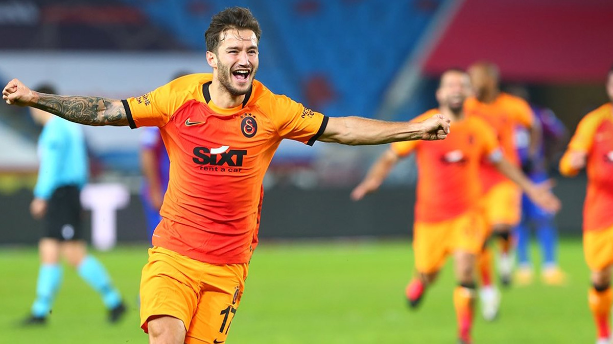 Oulcan alayan'dan gol itiraf