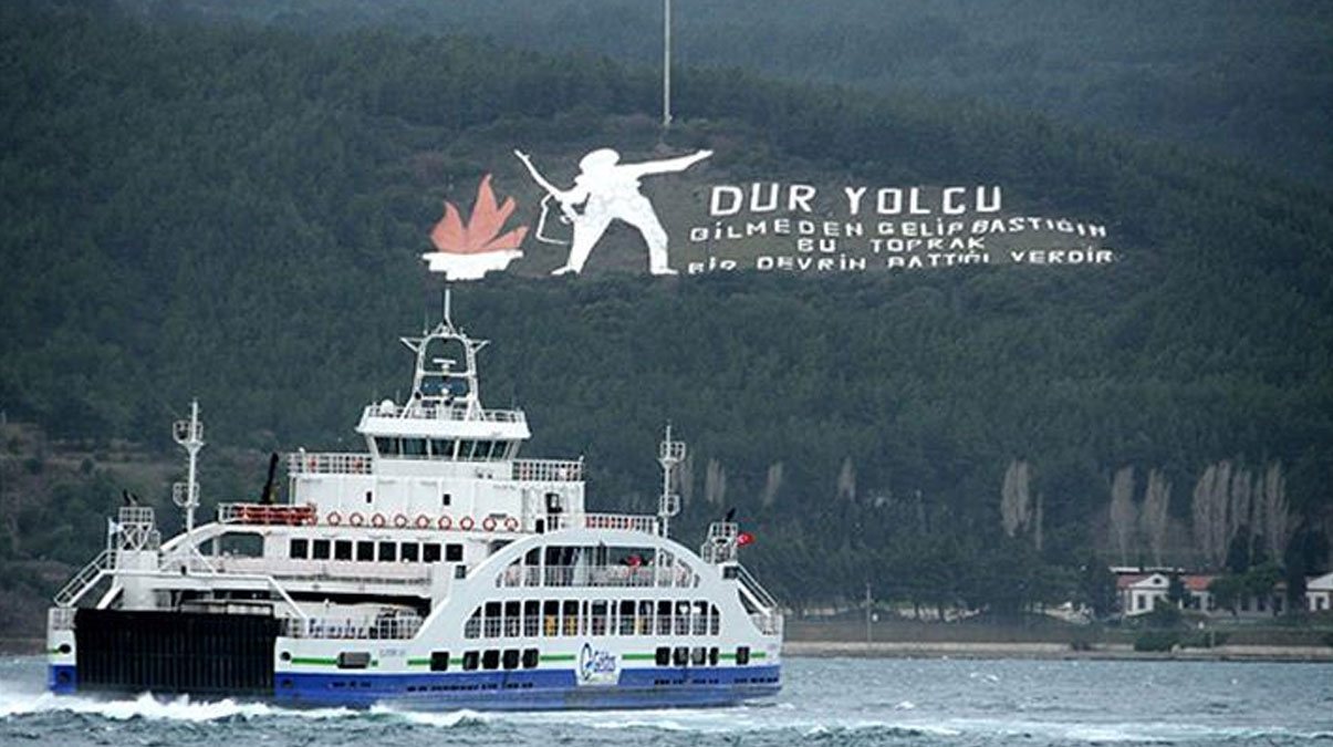 Olumsuz hava �artlar� seferleri iptal ettirdi