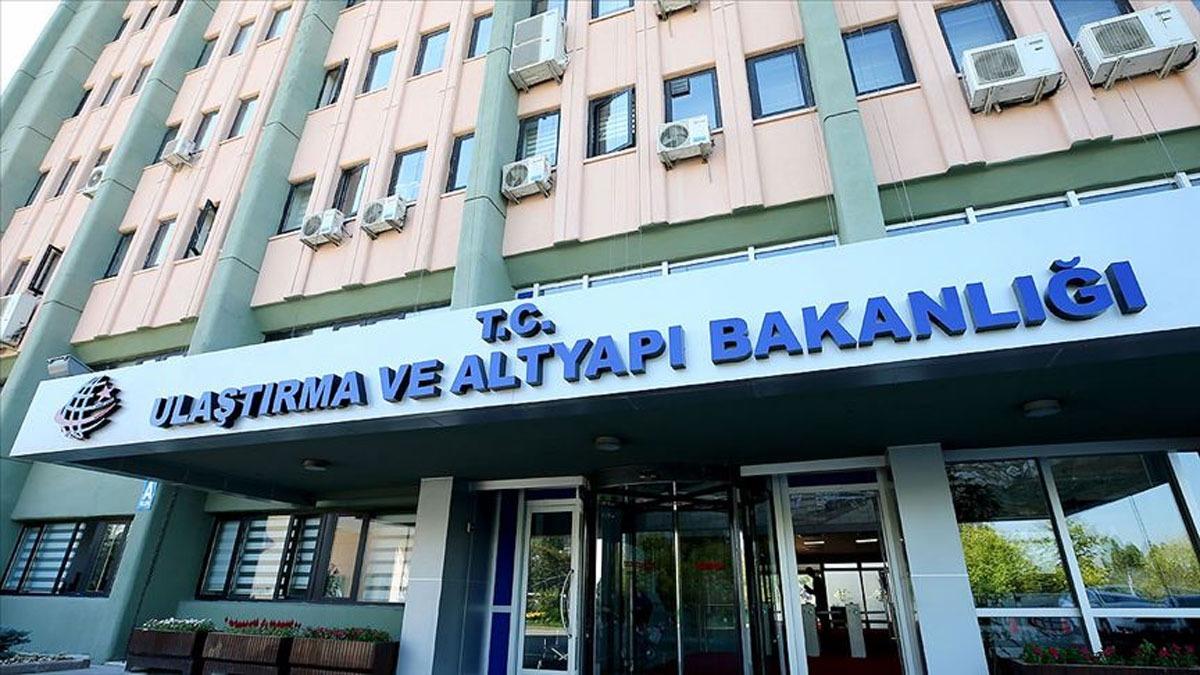 Ulatrma ve Altyap Bakanlndan Antalya'daki Tramvay Hatt iddialarna cevap
