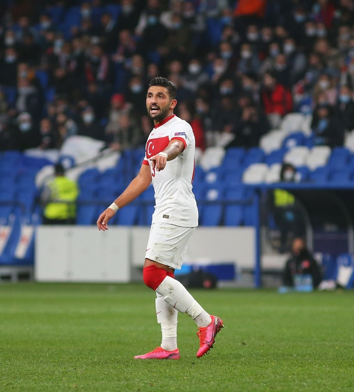 Umut Mera�'�n Galatasaray'a transferi Bursaspor'a yarayacak!